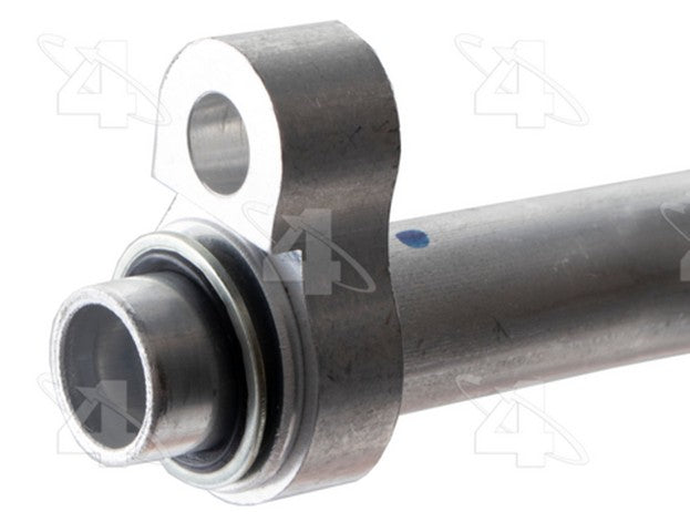Four Seasons A/C Refrigerant Suction Hose P/N:66184 Fits: Ram 1500 18-15, Ram 1500 Classic 22-19 - Image 3