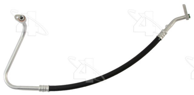 Four Seasons A/C Refrigerant Suction Hose P/N:66186 Fits: Dodge Ram 1500 10-09, Ram 1500 2011 - Image 1
