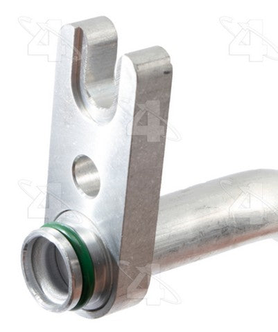Four Seasons A/C Refrigerant Suction Hose P/N:66186 Fits: Dodge Ram 1500 10-09, Ram 1500 2011 - Image 3