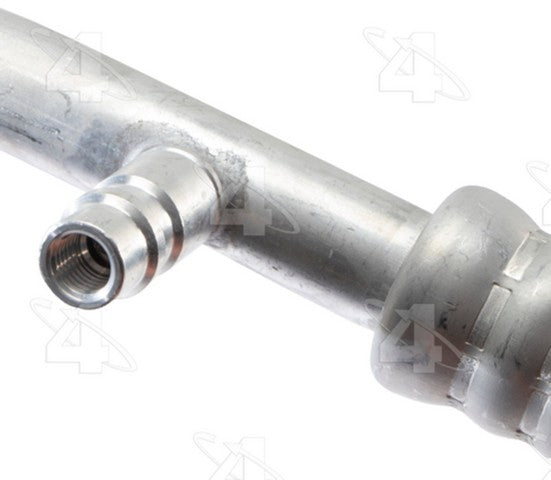 Four Seasons A/C Refrigerant Suction Hose P/N:66186 Fits: Dodge Ram 1500 10-09, Ram 1500 2011 - Image 4
