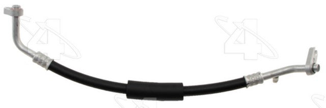 Four Seasons A/C Refrigerant Suction Hose P/N:66187 Fits: Ram 1500 13-12, Ram 2500 13-12 - Image 1