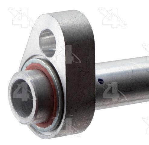 Four Seasons A/C Refrigerant Suction Hose P/N:66187 Fits: Ram 1500 13-12, Ram 2500 13-12 - Image 3