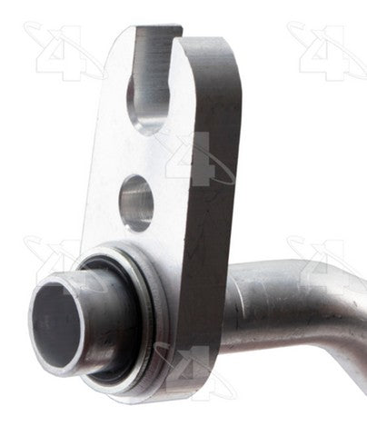 Four Seasons A/C Refrigerant Suction Hose P/N:66187 Fits: Ram 1500 13-12, Ram 2500 13-12 - Image 4
