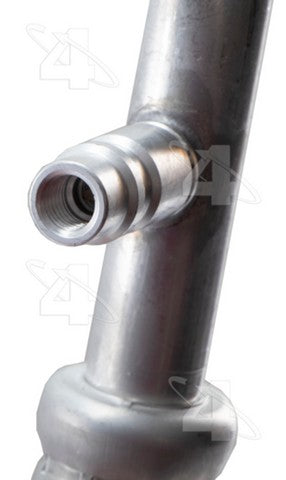 Four Seasons A/C Refrigerant Suction Hose P/N:66187 Fits: Ram 1500 13-12, Ram 2500 13-12 - Image 2