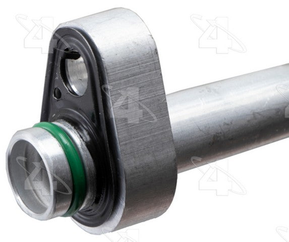 Four Seasons A/C Refrigerant Suction Hose P/N:66188 Fits: Dodge Ram 2500 2009, Dodge Ram 3500 2009 - Image 3