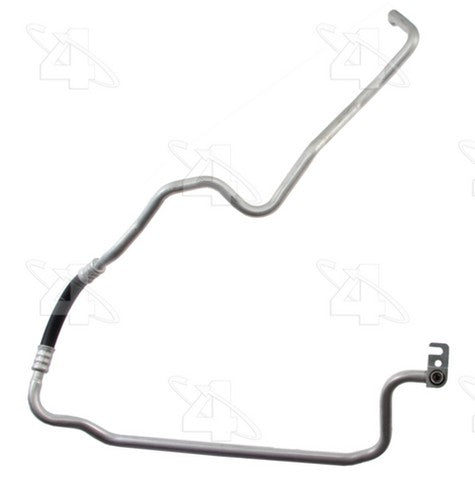 Four Seasons A/C Refrigerant Suction Hose P/N:66190 Fits: Ram Promaster 1500 21-14, Ram Promaster 2500 21-14, Ram Promaster 3500 21-14 - Image 1