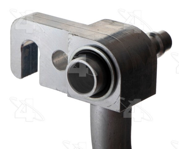 Four Seasons A/C Refrigerant Suction Hose P/N:66190 Fits: Ram Promaster 1500 21-14, Ram Promaster 2500 21-14, Ram Promaster 3500 21-14 - Image 2