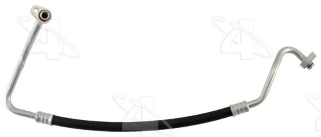 Four Seasons A/C Refrigerant Suction Hose P/N:66191 Fits: Dodge Dakota 11-08, Mitsubishi Raider 09-08 - Image 1