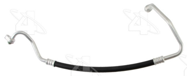 Four Seasons A/C Refrigerant Suction Hose P/N:66191 Fits: Dodge Dakota 11-08, Mitsubishi Raider 09-08 - Image 4