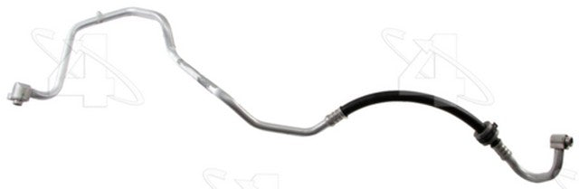 Four Seasons A/C Refrigerant Suction Hose P/N:66192 Fits: Ram 1500 15-14 - Image 1