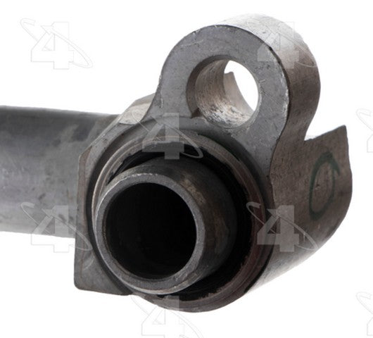 Four Seasons A/C Refrigerant Suction Hose P/N:66192 Fits: Ram 1500 15-14 - Image 4
