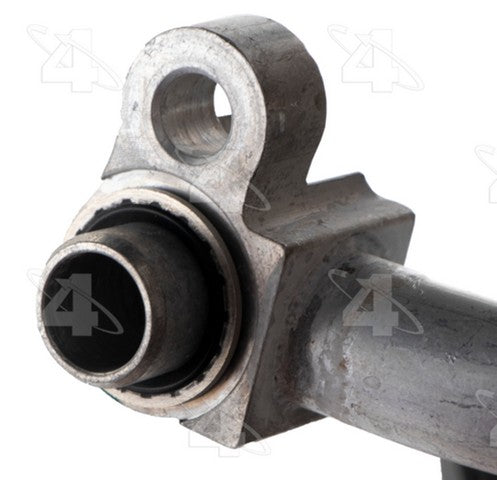 Four Seasons A/C Refrigerant Suction Hose P/N:66192 Fits: Ram 1500 15-14 - Image 2