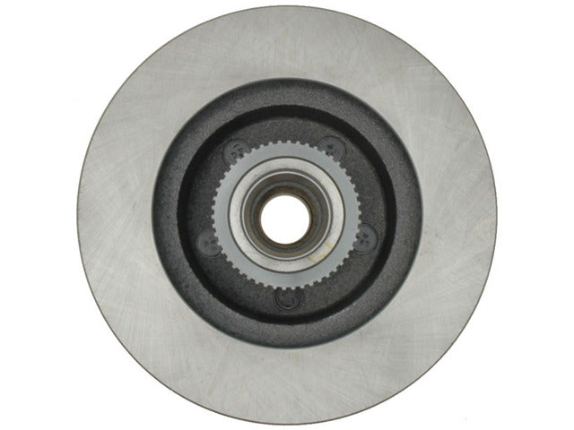Raybestos Brakes Disc Brake Rotor and Hub Assembly P/N:66193 Fits: Lincoln Town Car 1990 - Image 2