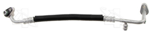 Four Seasons A/C Refrigerant Discharge Hose P/N:66199 Fits: Chrysler Sebring 10-09, Dodge Avenger 10-09 - Image 1