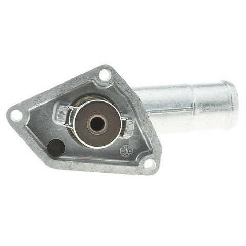 Motorad Engine Coolant Thermostat Housing Assembly P/N:662-180 Fits: Infiniti Jx35 2013, Infiniti Qx60 2014, Nissan Altima 14-07, Nissan Maxima 14-09, Nissan Murano 14-08, Nissan Pathfinder 14-13, Nissan Quest 14-11 - Image 4
