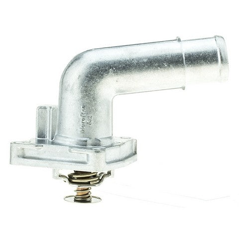 Motorad Engine Coolant Thermostat Housing Assembly P/N:662-180 Fits: Infiniti Jx35 2013, Infiniti Qx60 2014, Nissan Altima 14-07, Nissan Maxima 14-09, Nissan Murano 14-08, Nissan Pathfinder 14-13, Nissan Quest 14-11 - Image 5