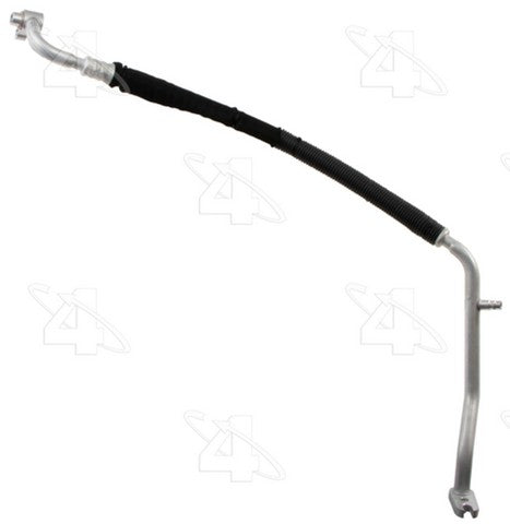 Four Seasons A/C Refrigerant Suction Hose P/N:66200 Fits: Ram 2500 18-13, Ram 3500 18-13, Ram 4000 2013, Ram 4500 18-13, Ram 5500 18-13 - Image 1