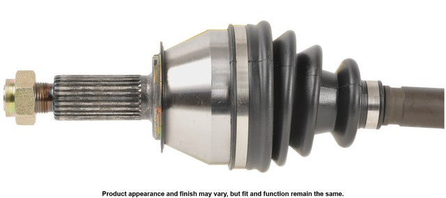 CARDONE New CV Axle Assembly P/N:66-2003 Fits: Ford Escort 90-83, Ford Tempo 90-84, Mercury Ln7 1983, Mercury Lynx 87-83, Mercury Topaz 90-84 - Image 3