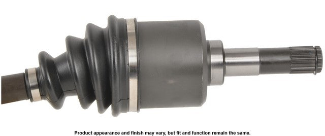 CARDONE New CV Axle Assembly P/N:66-2003 Fits: Ford Escort 90-83, Ford Tempo 90-84, Mercury Ln7 1983, Mercury Lynx 87-83, Mercury Topaz 90-84 - Image 2