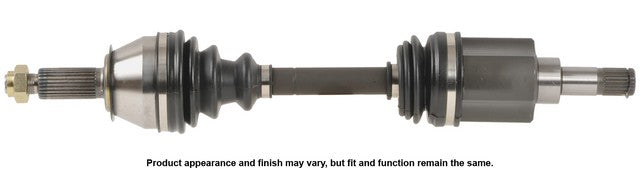 CARDONE New CV Axle Assembly P/N:66-2004 Fits: Ford Escort 84-83, Ford Escort 90-86, Ford Exp 85-83, Ford Tempo 90-84, Mercury Lynx 87-86, Mercury Topaz 90-84 - Image 1
