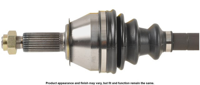 CARDONE New CV Axle Assembly P/N:66-2004 Fits: Ford Escort 84-83, Ford Escort 90-86, Ford Exp 85-83, Ford Tempo 90-84, Mercury Lynx 87-86, Mercury Topaz 90-84 - Image 3