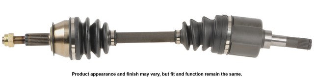 CARDONE New CV Axle Assembly P/N:66-2006 Fits: Ford Taurus 91-86 - Image 1