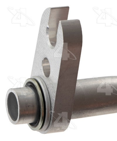 Four Seasons A/C Refrigerant Suction Hose P/N:66200 Fits: Ram 2500 18-13, Ram 3500 18-13, Ram 4000 2013, Ram 4500 18-13, Ram 5500 18-13 - Image 3