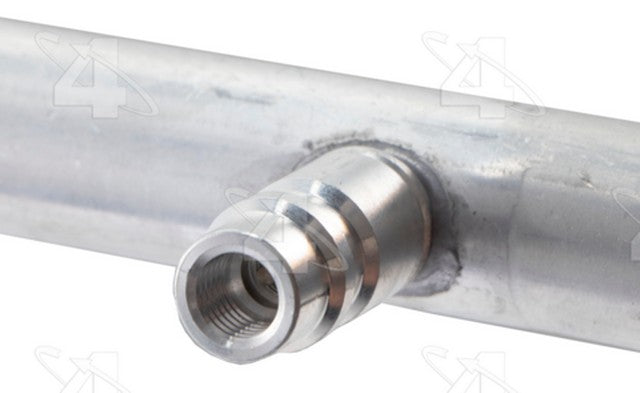 Four Seasons A/C Refrigerant Suction Hose P/N:66200 Fits: Ram 2500 18-13, Ram 3500 18-13, Ram 4000 2013, Ram 4500 18-13, Ram 5500 18-13 - Image 4
