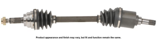 CARDONE New CV Axle Assembly P/N:66-2016 Fits: Ford Festiva 93-88 - Image 1