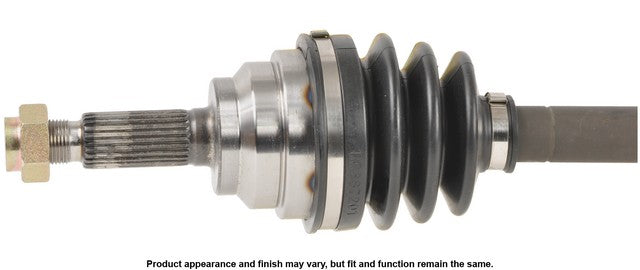 CARDONE New CV Axle Assembly P/N:66-2016 Fits: Ford Festiva 93-88 - Image 3