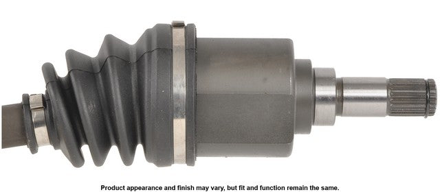 CARDONE New CV Axle Assembly P/N:66-2016 Fits: Ford Festiva 93-88 - Image 2