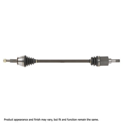 CARDONE New CV Axle Assembly P/N:66-2017 Fits: Ford Tempo 1991, Mercury Topaz 1991 - Image 1