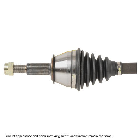CARDONE New CV Axle Assembly P/N:66-2017 Fits: Ford Tempo 1991, Mercury Topaz 1991 - Image 3