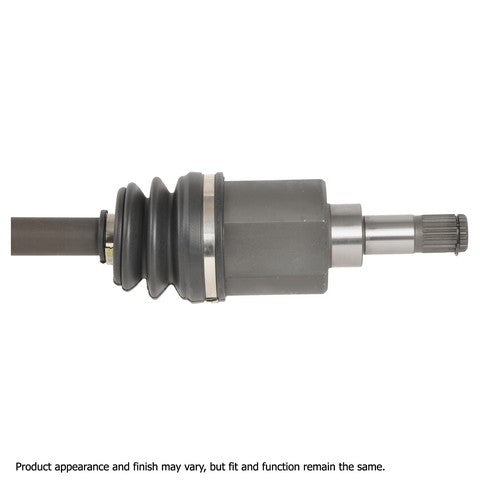 CARDONE New CV Axle Assembly P/N:66-2017 Fits: Ford Tempo 1991, Mercury Topaz 1991 - Image 2