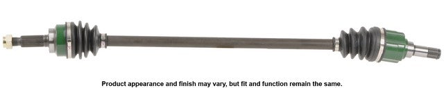 CARDONE New CV Axle Assembly P/N:66-2018 Fits: Ford Festiva 93-88 - Image 1