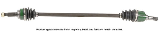 CARDONE New CV Axle Assembly P/N:66-2018 Fits: Ford Festiva 93-88 - Image 1