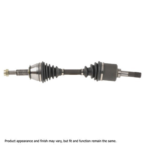 CARDONE New CV Axle Assembly P/N:66-2019 Fits: Ford Tempo 1991, Mercury Topaz 1991 - Image 1