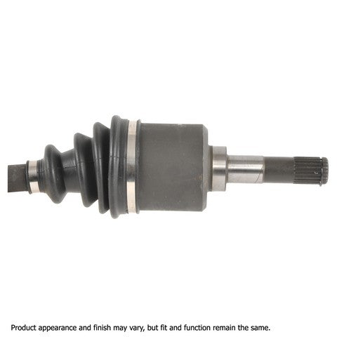 CARDONE New CV Axle Assembly P/N:66-2019 Fits: Ford Tempo 1991, Mercury Topaz 1991 - Image 2