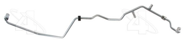 Four Seasons A/C Liquid Line with Orifice Tube P/N:66202 Fits: Chevrolet Silverado 3500 Hd 10-07, GMC Sierra 3500 Hd 10-07 - Image 1