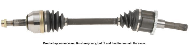 CARDONE New CV Axle Assembly P/N:66-2023 Fits: Ford Cougar 1990, Ford Thunderbird 97-89, Mercury Cougar 97-89 - Image 1