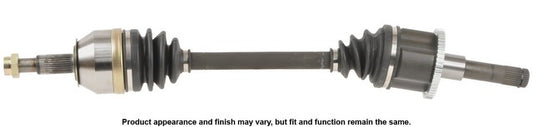 CARDONE New CV Axle Assembly P/N:66-2023 Fits: Ford Cougar 1990, Ford Thunderbird 97-89, Mercury Cougar 97-89 - Image 1