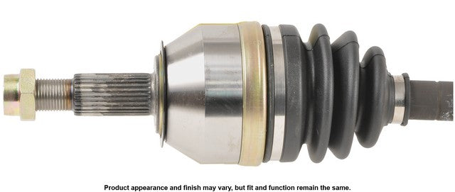 CARDONE New CV Axle Assembly P/N:66-2023 Fits: Ford Cougar 1990, Ford Thunderbird 97-89, Mercury Cougar 97-89 - Image 3