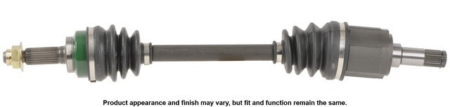 CARDONE New CV Axle Assembly P/N:66-2029 Fits: Ford Festiva 93-89 - Image 1