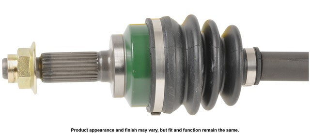 CARDONE New CV Axle Assembly P/N:66-2029 Fits: Ford Festiva 93-89 - Image 3