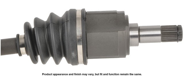CARDONE New CV Axle Assembly P/N:66-2029 Fits: Ford Festiva 93-89 - Image 2