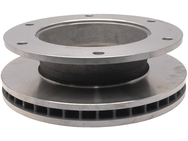 Raybestos Brakes Disc Brake Rotor P/N:66202R Fits: Ford B-600 89-80 - Image 1