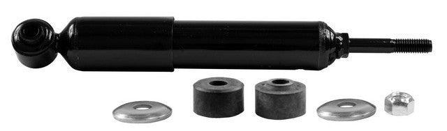Monroe Shocks & Struts Suspension Shock Absorber P/N:66202 Fits: International 7400 20-02, International 7600 07-03, International 7600 17-09, International Workstar 7300 16-15, International Workstar 7400 20-15, International Workstar 7600 19-08 - Image 1