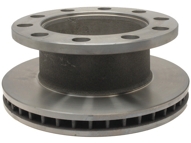 Raybestos Brakes Disc Brake Rotor P/N:66203R Fits: Ford C800 86-84, Ford C8000 89-84 - Image 1