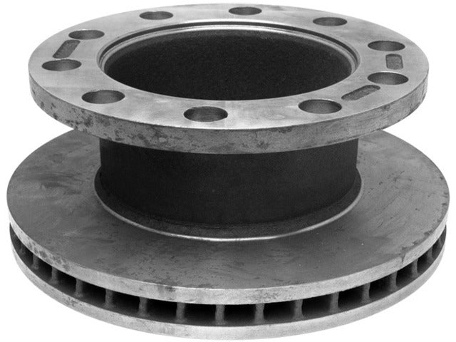 Raybestos Brakes Disc Brake Rotor P/N:66203 Fits: Ford C800 86-84, Ford C8000 89-84 - Image 1