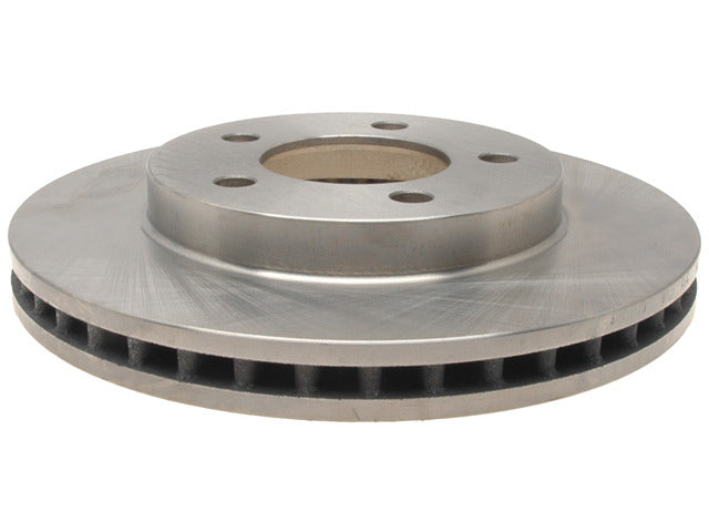 Raybestos Brakes Disc Brake Rotor P/N:66204R Fits: Ford Taurus 93-91, Lincoln Continental 92-91, Mercury Sable 93-91 - Image 1